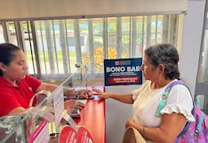 Arequipa: 25 familias accederán a bono de alquiler tras daños por lluvias