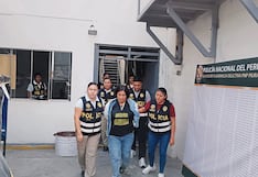 Piura: Regidora se entrega y la Policía detiene a alias “Pochola” por crimen de alcalde