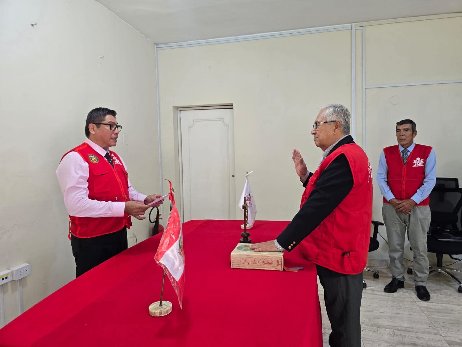 Elecciones Generales 2026