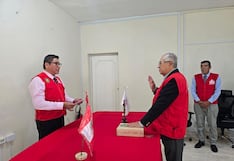 Piura: Juramentan integrantes de los JEE para elecciones regionales y municipales