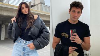 Luciana Fuster se luce junto a actor venezolano en redes sociales... ¿Será su novio? (VIDEO)
