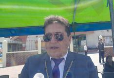 Formarán comisión que investigará a regidor detenido por conducir ebrio, en Arequipa (VIDEO)