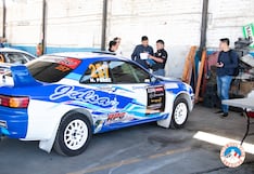 Premio Ciudad de Mollendo: Cerrarán vía por competencia automovilista