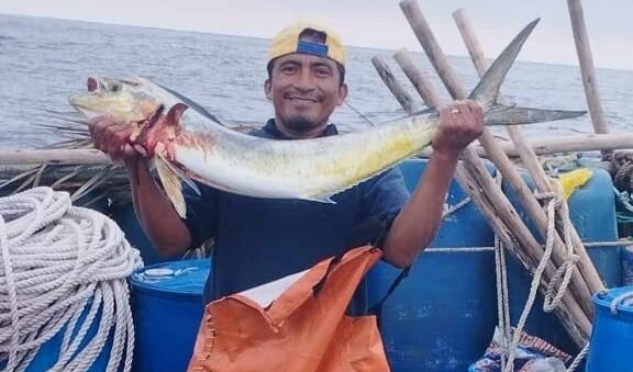 Hombre lleva desaparecido 7 días, luego que salió a realizar labores de pesca en una embarcación en Pucusana, junto a otros amigos.