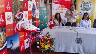 Arequipa: Rica gastronomía, música y arte en el Festival de la Parihuana en Mejía el 29 de julio (EN VIVO)