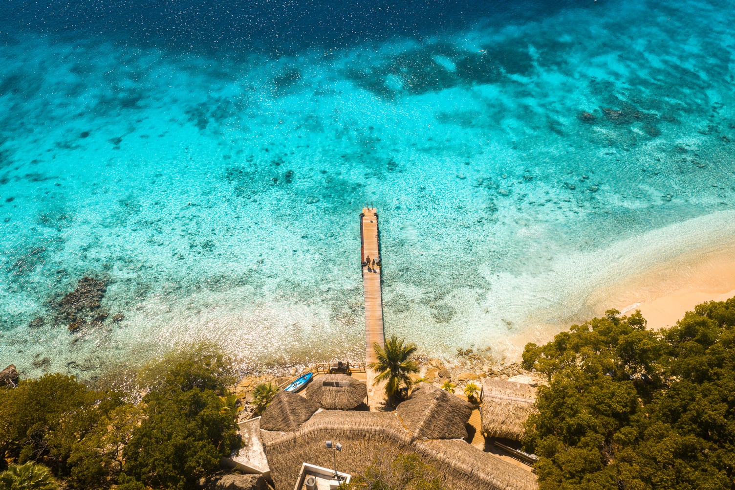 La isla caribeña registra un aumento en el interés del mercado peruano gracias a su oferta de playas, patrimonio, gastronomía y una agenda de eventos internacionales encabezada por el Curaçao North Sea Jazz Festival.