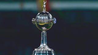 Conmebol: así se jugarán los octavos de final de la Copa Libertadores 2022