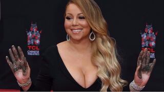 Mariah Carey no soportó críticas y se somete a operación para bajar de peso (FOTOS)