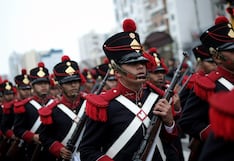 🔴 EN VIVO | Gran Parada y Desfile Cívico Militar 2026: Horario, lugar y dónde ver