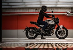 Moto Morini llega a Perú: conoce la marca italiana de 90 años que quiere liderar el segmento de motos premium