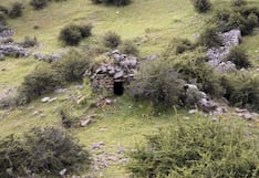 Protegen sitios arqueológicos: Markapuchungo en Apurímac y Chahuillo en Junín