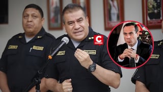 Óscar Arriola respalda a Jerí pese a escándalos: “Nunca vi un presidente tan proactivo en seguridad ciudadana”