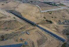 La Libertad: Proyecto Quebradas San Idelfonso y San Carlos protegerá a más de 800 mil trujillanos frente a lluvias