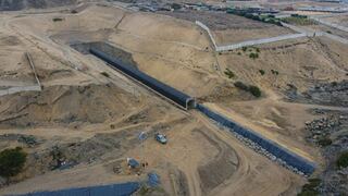 La Libertad: Proyecto Quebradas San Idelfonso y San Carlos protegerá a más de 800 mil trujillanos frente a lluvias