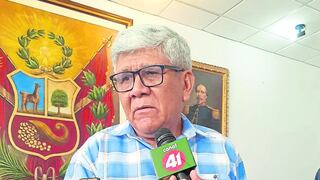Tacna: Responsabilizan a regidor Roger Solís de su propia vacancia por no presentar nueva resolución judicial