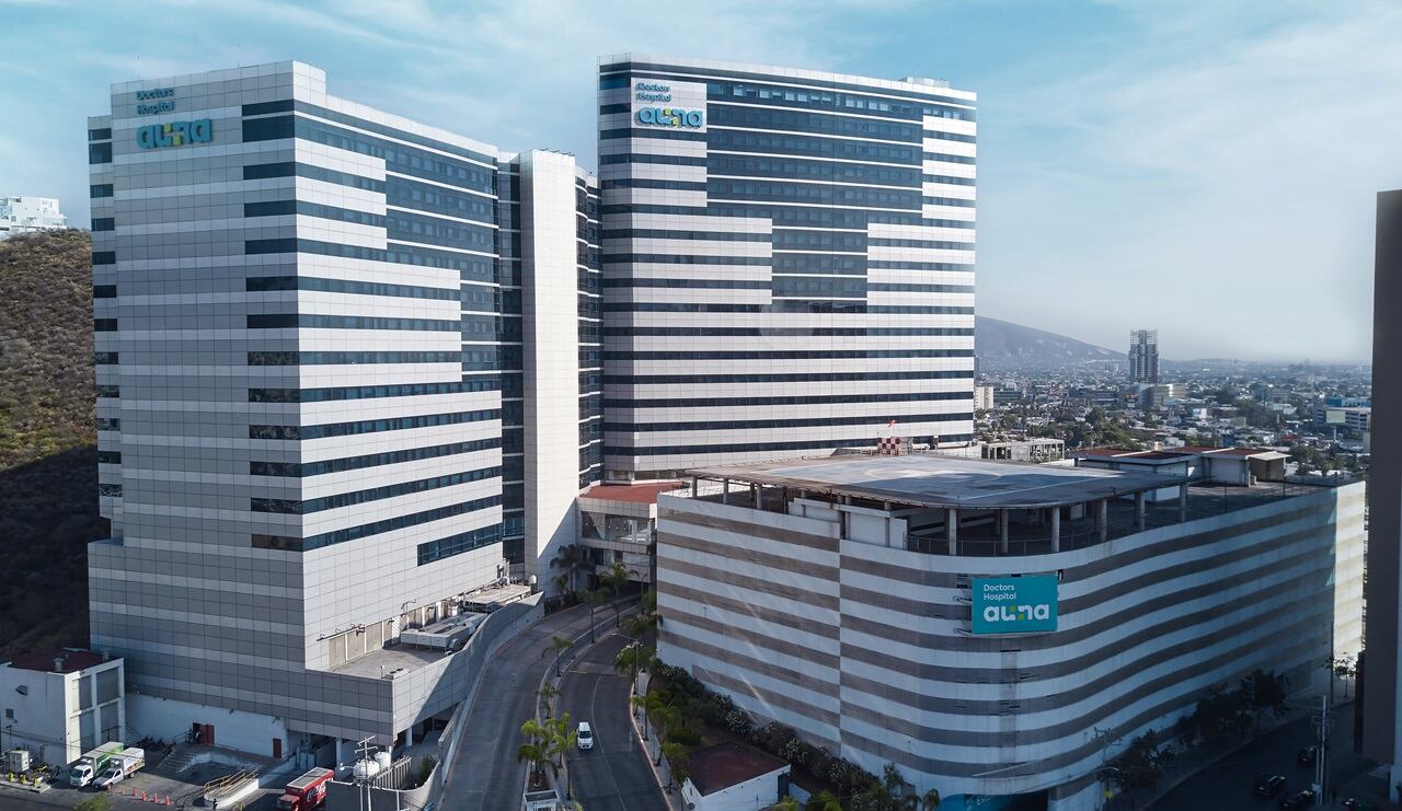 Más de 365 mil urgencias y 89 mil cirugías: Auna presentó su Reporte de Sostenibilidad 2024