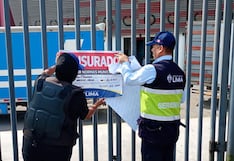 IPD responsabiliza a productora por clausura del Estadio Nacional tras incumplir contrato