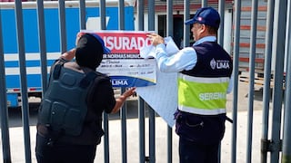 IPD responsabiliza a productora por clausura del Estadio Nacional tras incumplir contrato