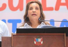 Consejo de la Prensa Peruana advierte sobre “daños a la libertad de expresión” en el gobierno de Dina Boluarte