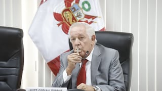 Comisión de Ética se suspende por tercera vez