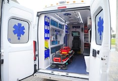 Elecciones 2026: SAMU desplegará 29 ambulancias en Lima este domingo 12