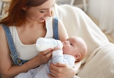 Estudio revela que fórmulas infantiles tienen exceso de azúcar y se venden sin advertencias en Perú
