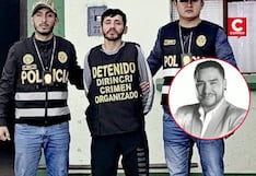 Ministerio Público: condenan a cinco acusados por el homicidio de Paul Flores tras ataque al bus de Armonía 10