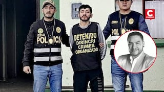 Ministerio Público: condenan a cinco acusados por el homicidio de Paul Flores tras ataque al bus de Armonía 10