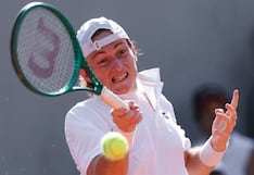 Ignacio Buse hace historia: Peruano conquista en Winston Salem su segundo título ATP