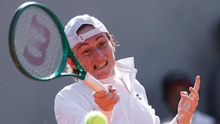 ¡Ignacio Buse hace historia! Peruano conquista en Winston Salem su segundo título ATP