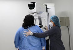 Trujillo: IREN Norte reactiva tomógrafo y mamógrafo