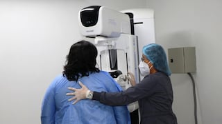 Trujillo: IREN Norte reactiva tomógrafo y mamógrafo