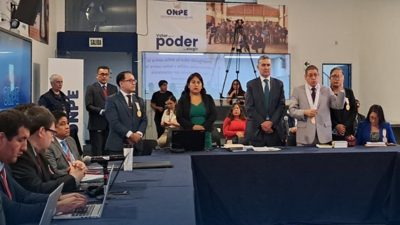 (Foto: @FiscaliaPeru)