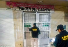 Hasta 28 negocios son clausurados en Huancayo en un solo día por carecer de ITSE