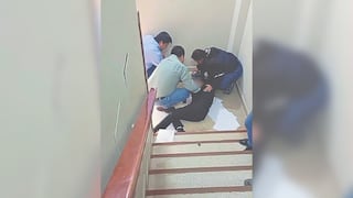 Trabajadora del Gobierno Regional de Arequipa muere tras sufrir una caída en sede institucional