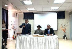 Continua la disputa por el cementerio de Azapampa