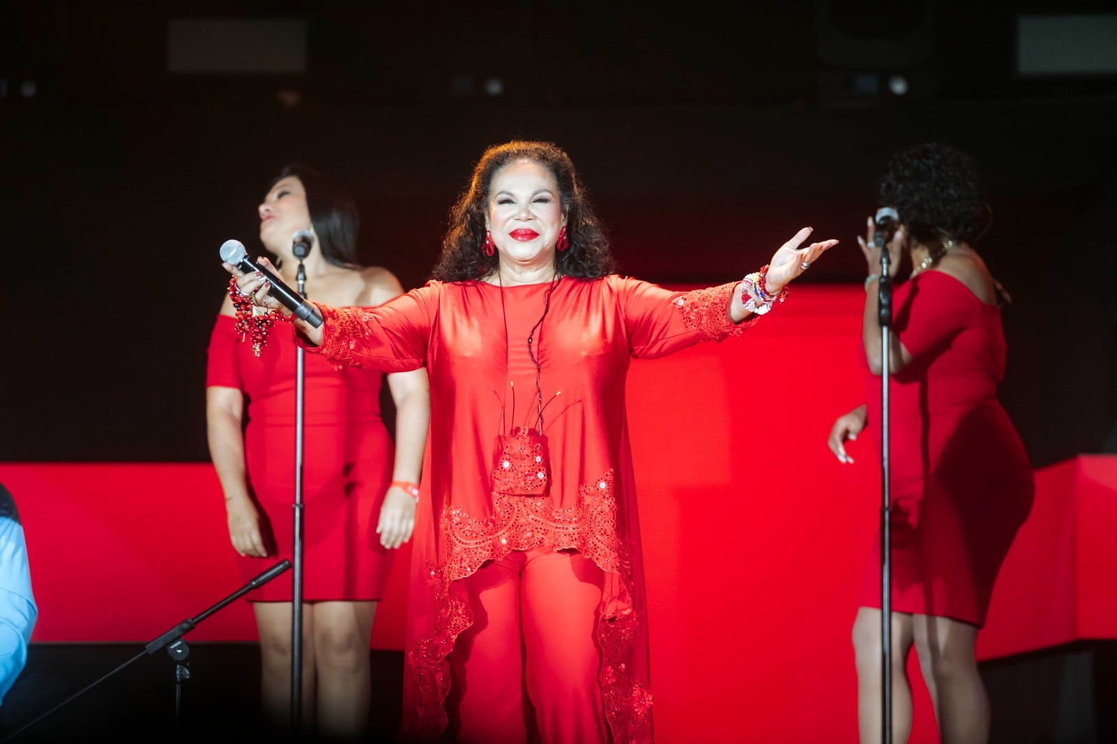 La condecoración destaca su trayectoria y su contribución a la difusión de la música criolla y afroperuana a nivel nacional e internacional. (Foto: Difusión)