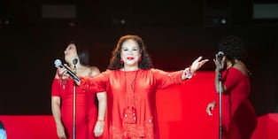 La condecoración destaca su trayectoria y su contribución a la difusión de la música criolla y afroperuana a nivel nacional e internacional. (Foto: Difusión)