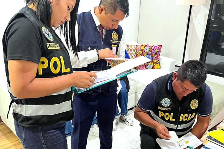 (Foto Referencial: El Peruano)