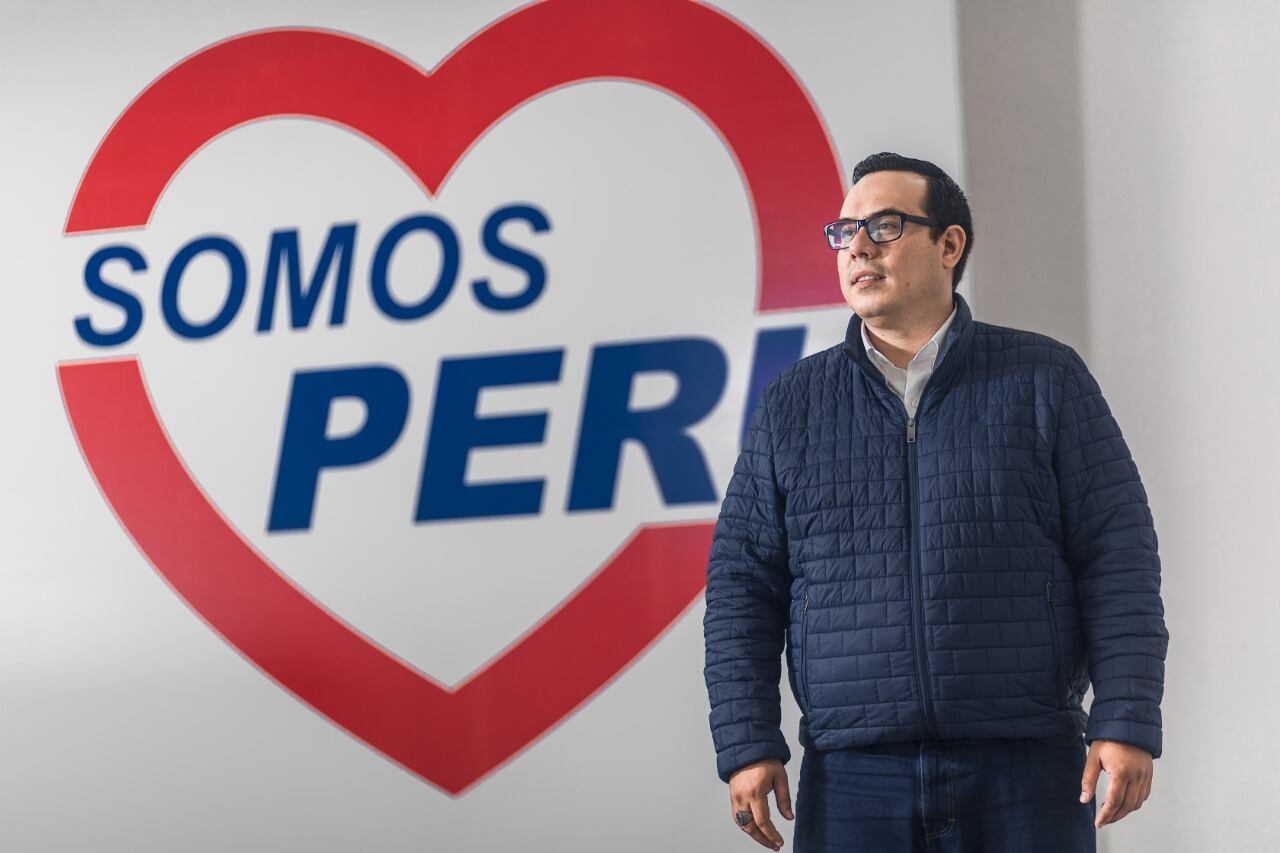 (Foto: Fidel Carrillo)