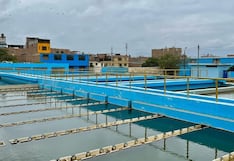 Epsel repone el agua de forma gradual en Chiclayo, pero persisten reclamos por falta de servicio