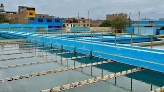 Epsel repone el agua de forma gradual en Chiclayo, pero persisten reclamos por falta de servicio