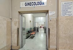 Menor gestante tras abuso sexual espera su traslado del hospital de Arequipa