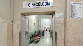 Menor gestante tras abuso sexual espera su traslado del hospital de Arequipa