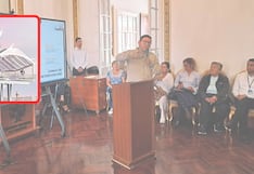La Libertad: Desiste en invertir en nuevo muelle de Huanchaco