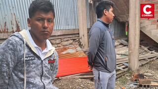 Puno: Fiscalía realizó allanamiento de inmueble donde se encontró gran cantidad de alcaloide de cocaína y dinero