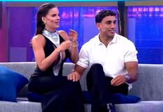 Said Palao admite que no quería casarse antes de conocer a Alejandra Baigorria: “No era mi sueño”