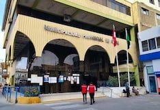 Piura: Alcaldes designan a funcionarios sin cumplir la experiencia