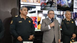 Juan José Santiváñez confirma autenticidad de selfie enviada a “Culebra”