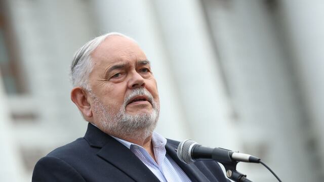 Congresista Jorge Montoya sobre el séptimo retiro de la AFP para trabajadores: “No van a tener pensión”
